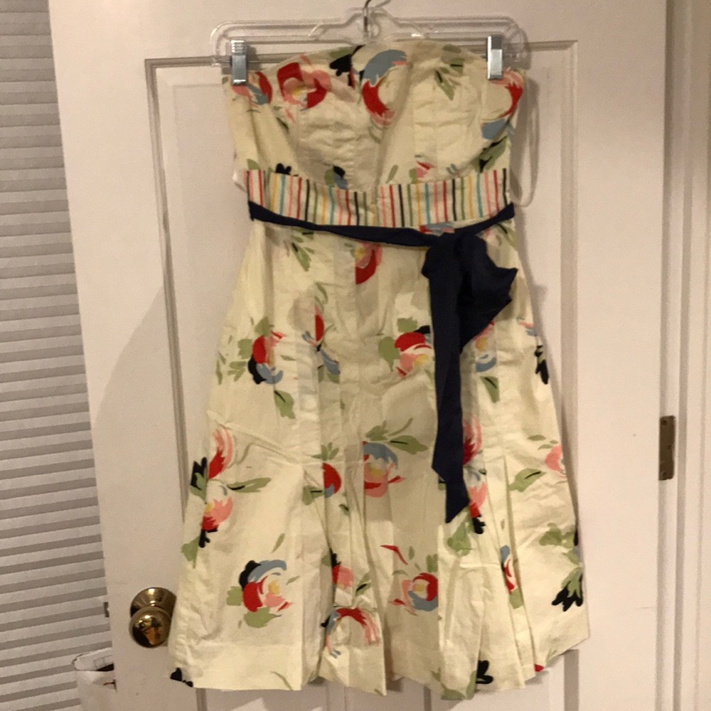 Anthropologie Maeve Dress
